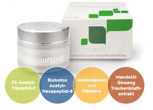 Plasmolifting Serum-Creme Bild