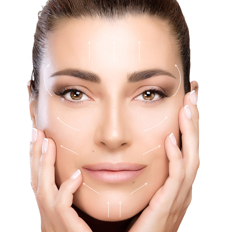 PRP-Vampirlifting Bild
